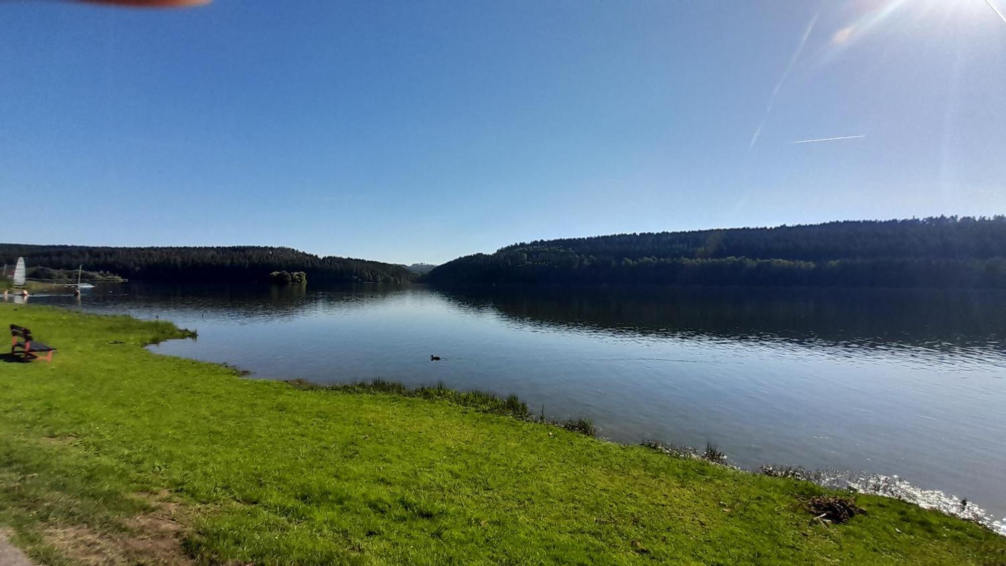 Oberhof - Tiefgarage Und Parkplatz Inklusive Apartment *