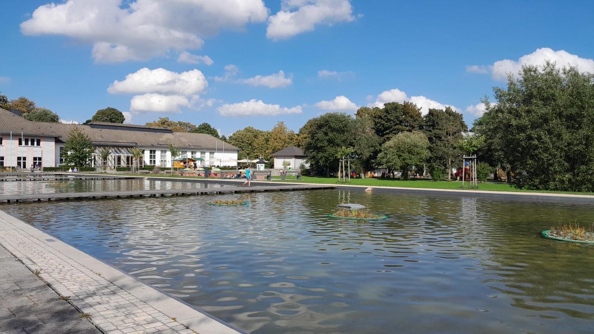 Apartment Oberhof - Tiefgarage Und Parkplatz Inklusive
