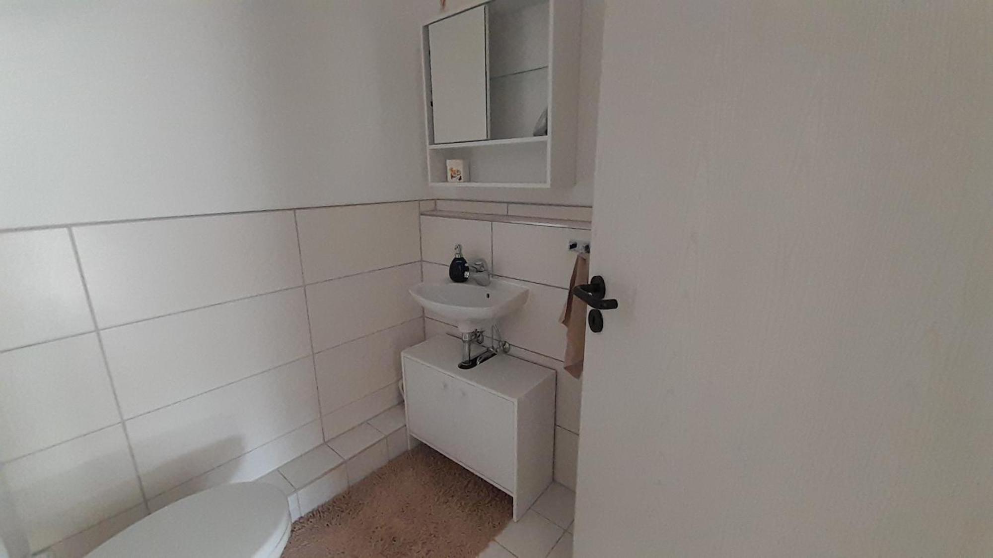 Apartment Oberhof - Tiefgarage Und Parkplatz Inklusive *