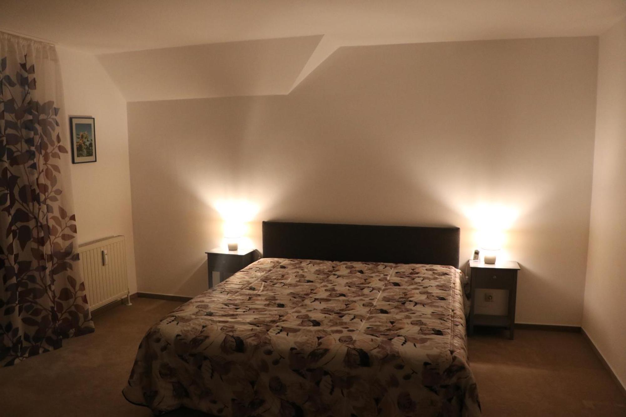 Apartment Oberhof - Tiefgarage Und Parkplatz Inklusive