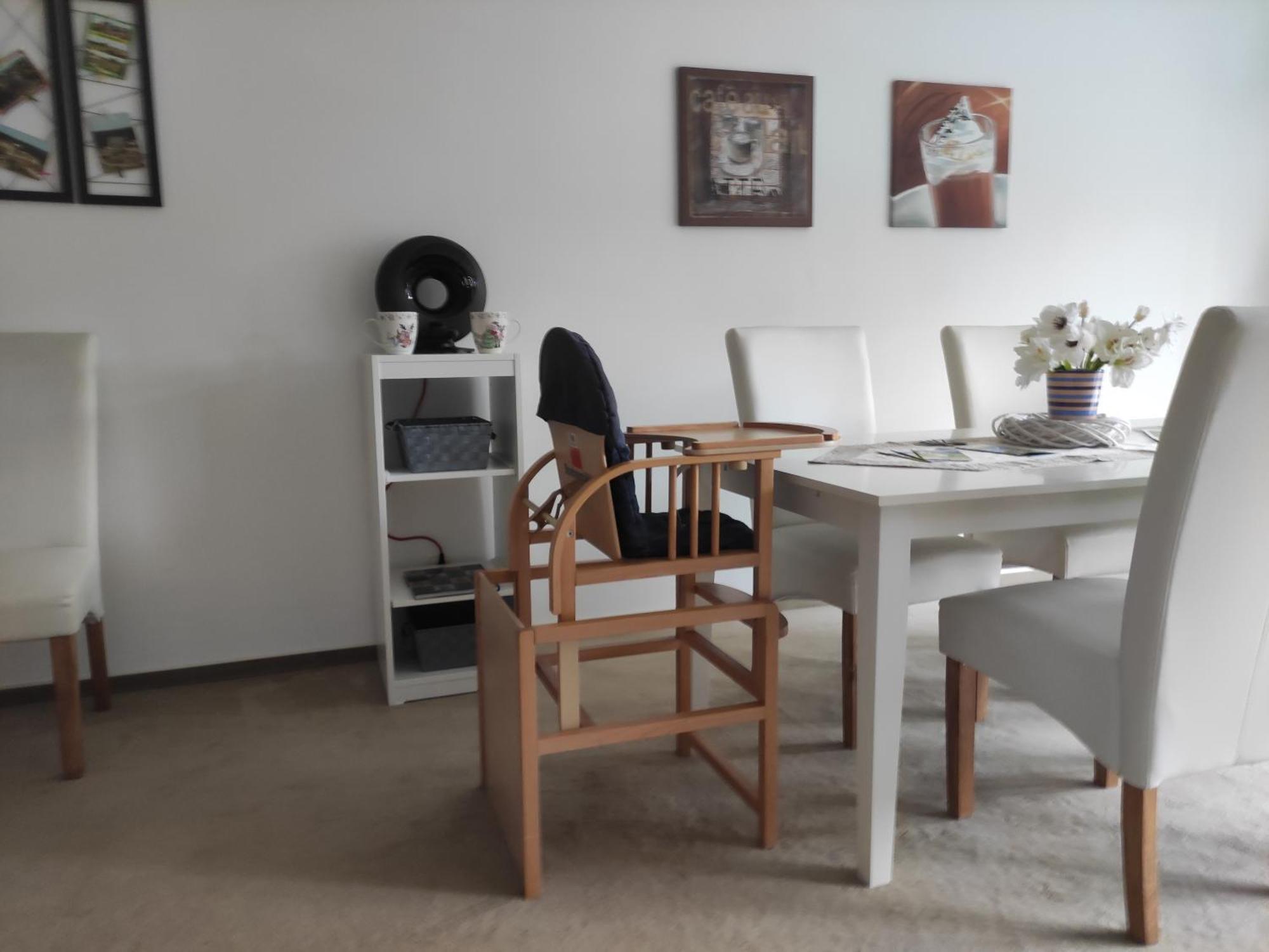 Apartment Oberhof - Tiefgarage Und Parkplatz Inklusive Oberhof (Thuringia)