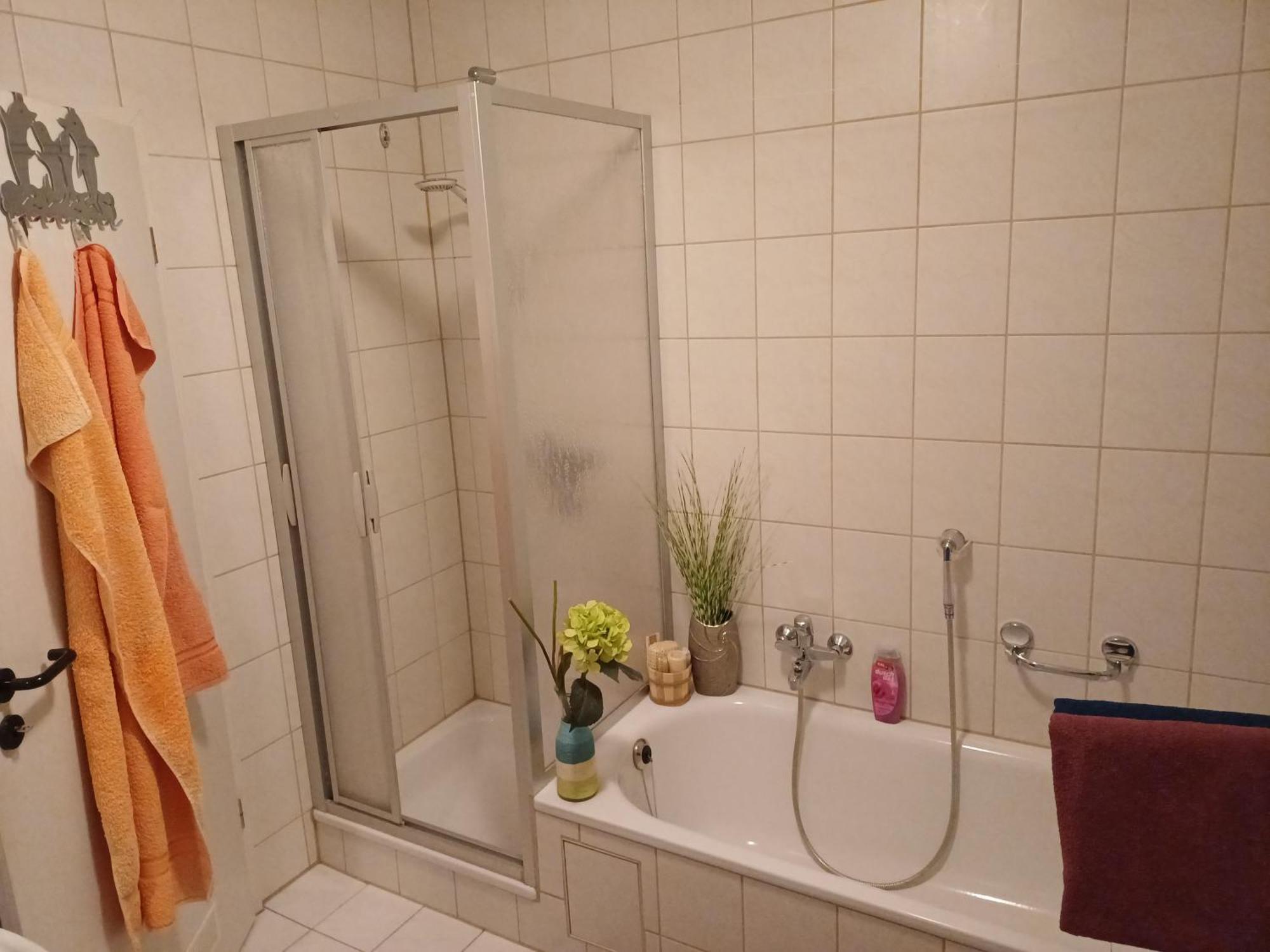 Oberhof - Tiefgarage Und Parkplatz Inklusive Apartment
