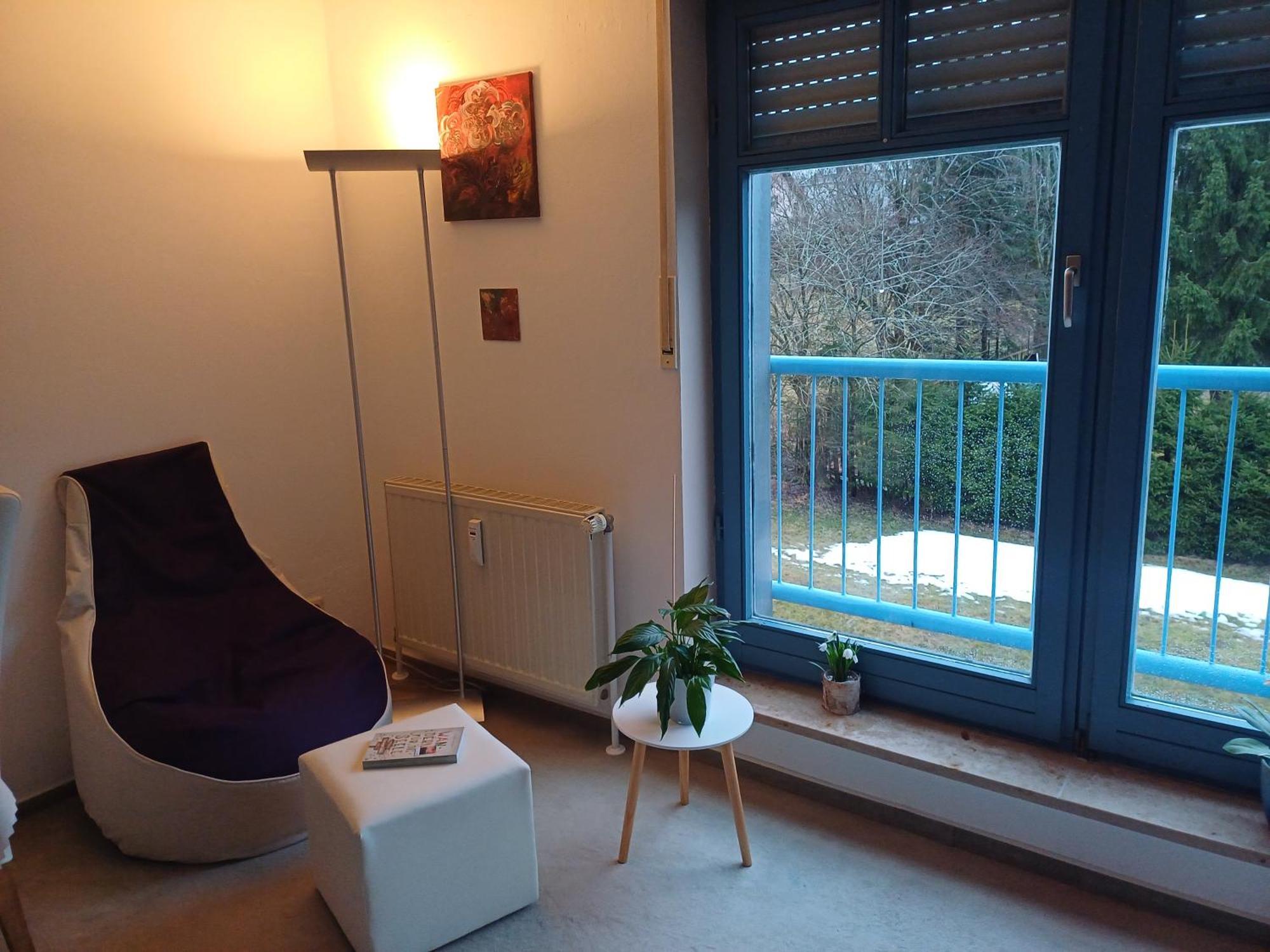 Apartment Oberhof - Tiefgarage Und Parkplatz Inklusive *
